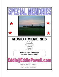 Music + Memories