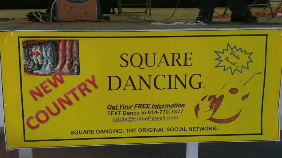 New Country Dance Parties ~ Music and Dancing For FUN!