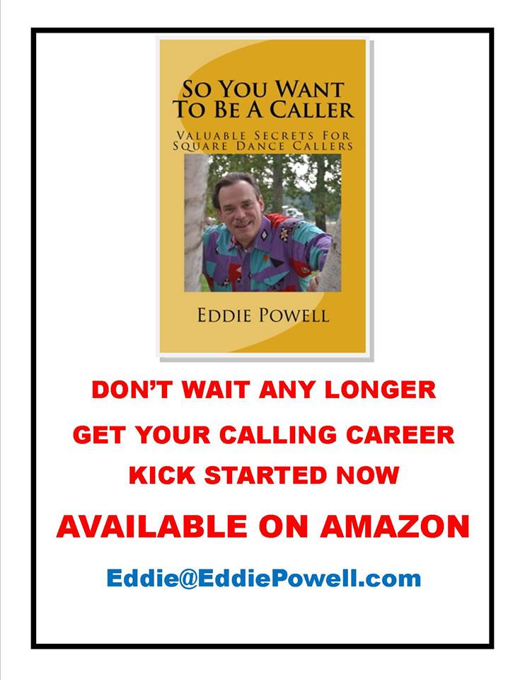 So You Want To Be A Caller(c)